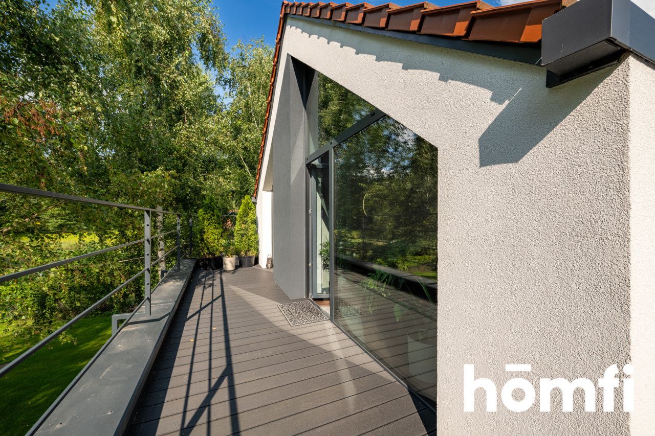 Nowoczesny dom na sprzedaż w Miłoszycach pod Wrocławiem - Dom - Sprzedaż - Oławski, Jelcz-Laskowice / Miłoszyce