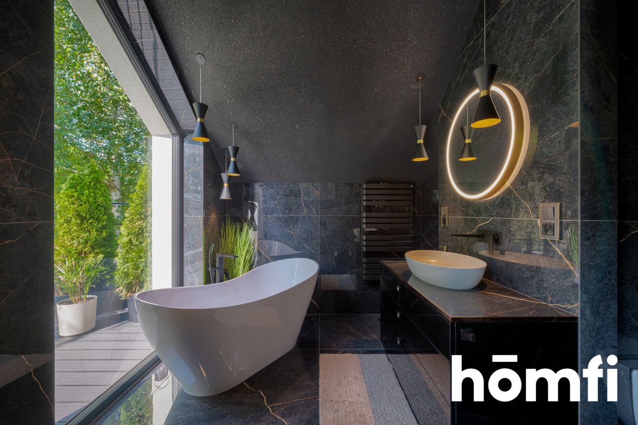 Nowoczesny dom na sprzedaż w Miłoszycach pod Wrocławiem - Dom - Sprzedaż - Oławski, Jelcz-Laskowice / Miłoszyce