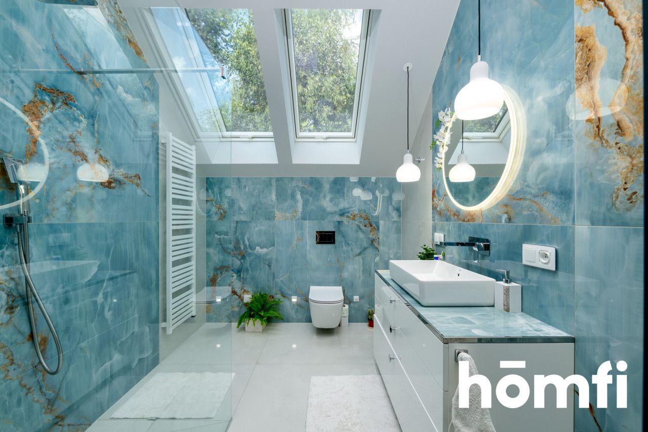 Nowoczesny dom na sprzedaż w Miłoszycach pod Wrocławiem - Dom - Sprzedaż - Oławski, Jelcz-Laskowice / Miłoszyce