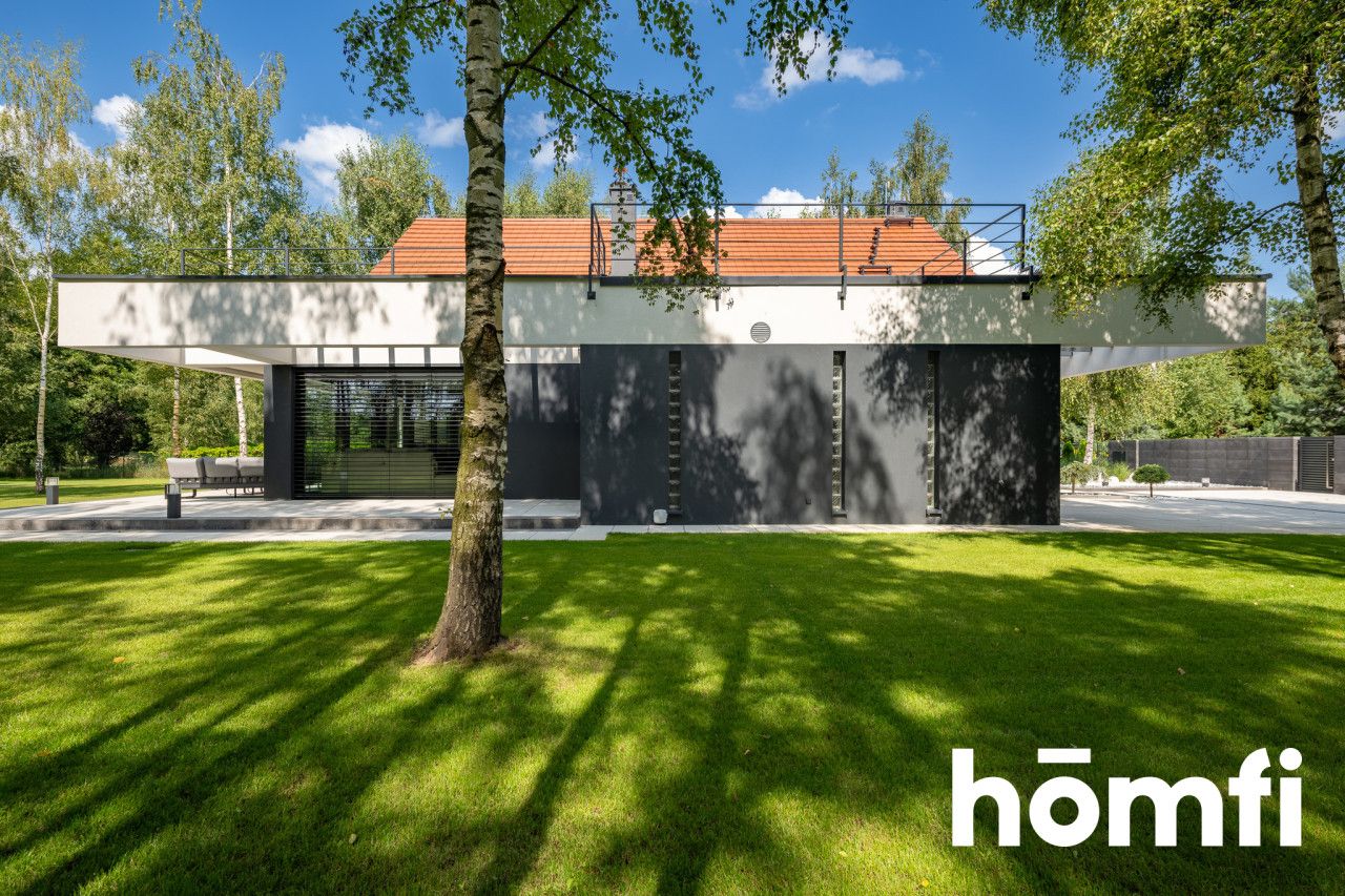 Nowoczesny dom na sprzedaż w Miłoszycach pod Wrocławiem - Dom - Sprzedaż - Oławski, Jelcz-Laskowice / Miłoszyce