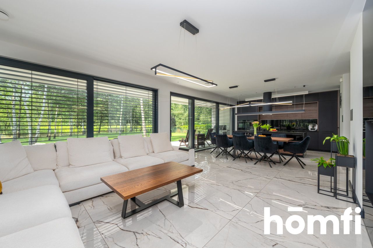 Nowoczesny dom na sprzedaż w Miłoszycach pod Wrocławiem - Dom - Sprzedaż - Oławski, Jelcz-Laskowice / Miłoszyce