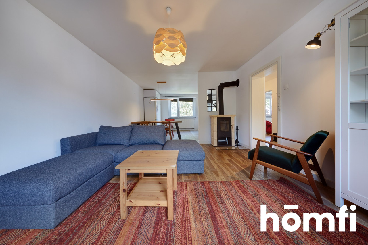 3 room apartment in Ligota Katowice nearby A4 - Apartment - Rent - Katowice, Ligota