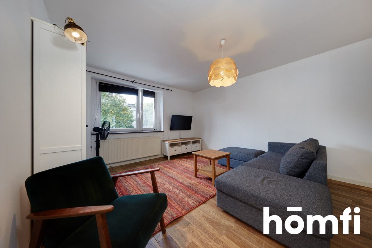 3 room apartment in Ligota Katowice nearby A4 - Apartment - Rent - Katowice, Ligota