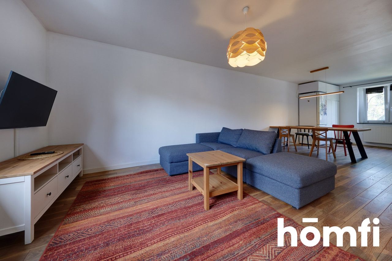 3 room apartment in Ligota Katowice nearby A4 - Apartment - Rent - Katowice, Ligota