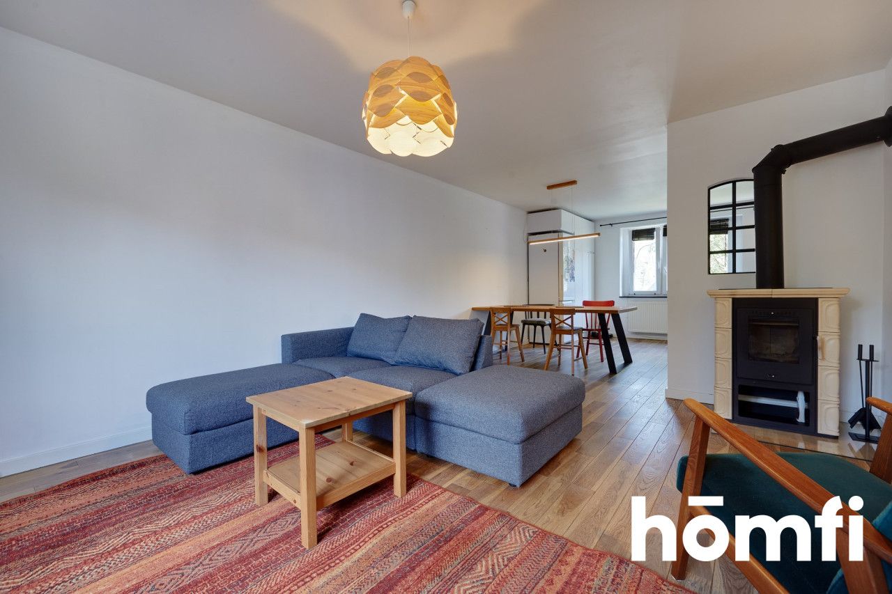 3 room apartment in Ligota Katowice nearby A4 - Apartment - Rent - Katowice, Ligota