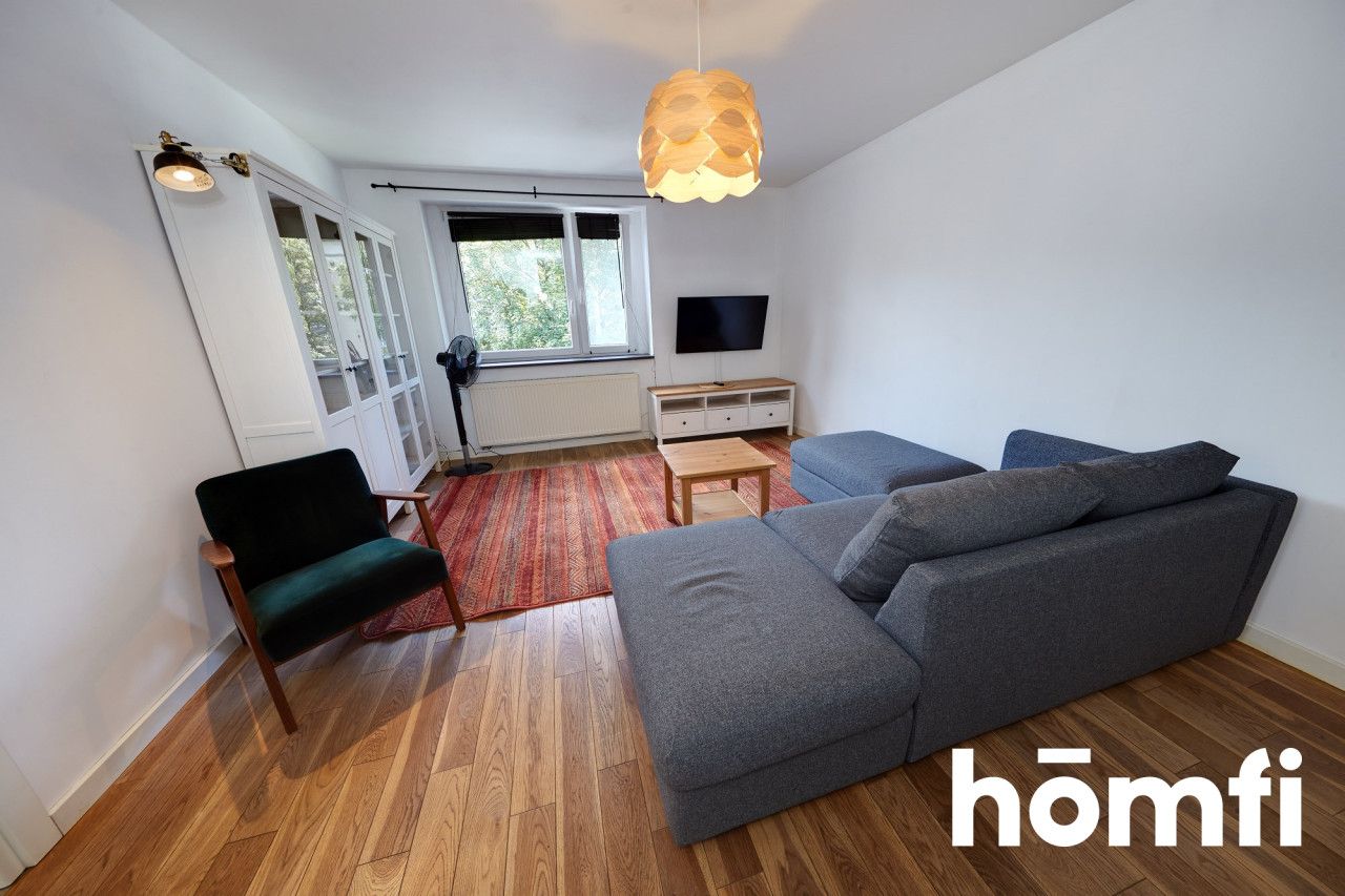 3 room apartment in Ligota Katowice nearby A4 - Apartment - Rent - Katowice, Ligota