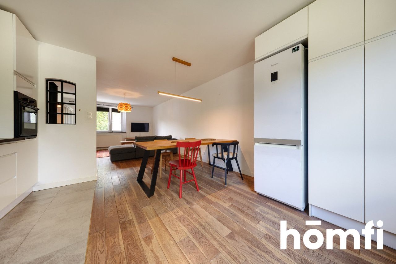 3 room apartment in Ligota Katowice nearby A4 - Apartment - Rent - Katowice, Ligota