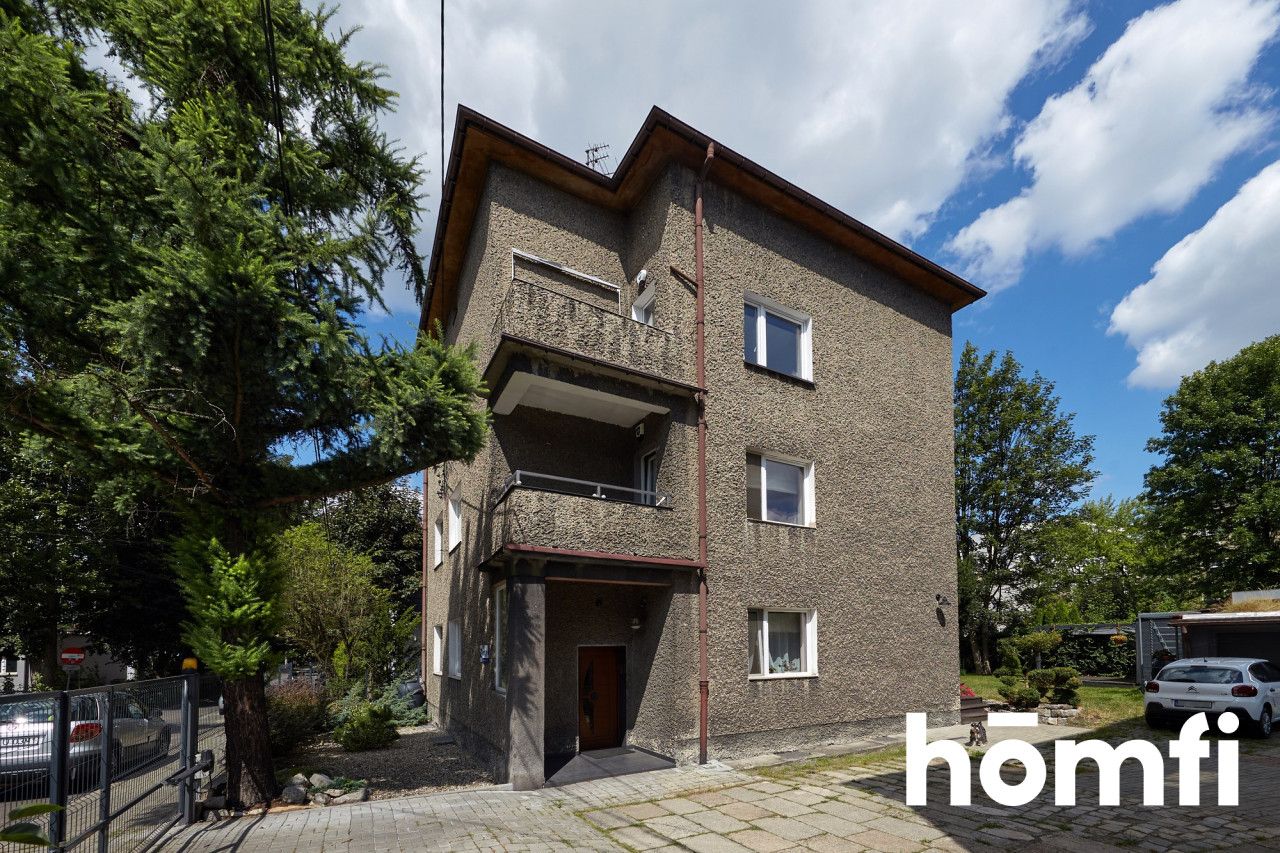 3 room apartment in Ligota Katowice nearby A4 - Apartment - Rent - Katowice, Ligota