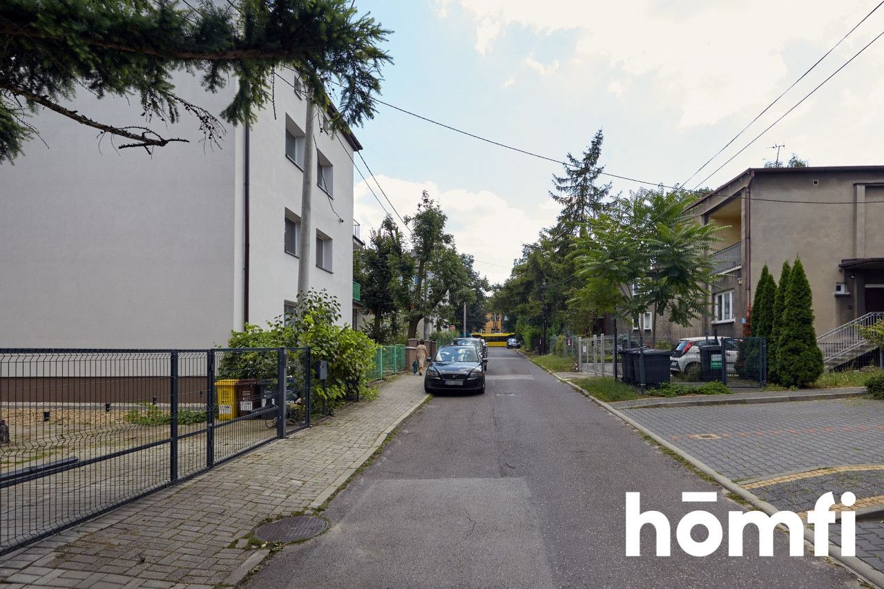 3 room apartment in Ligota Katowice nearby A4 - Apartment - Rent - Katowice, Ligota