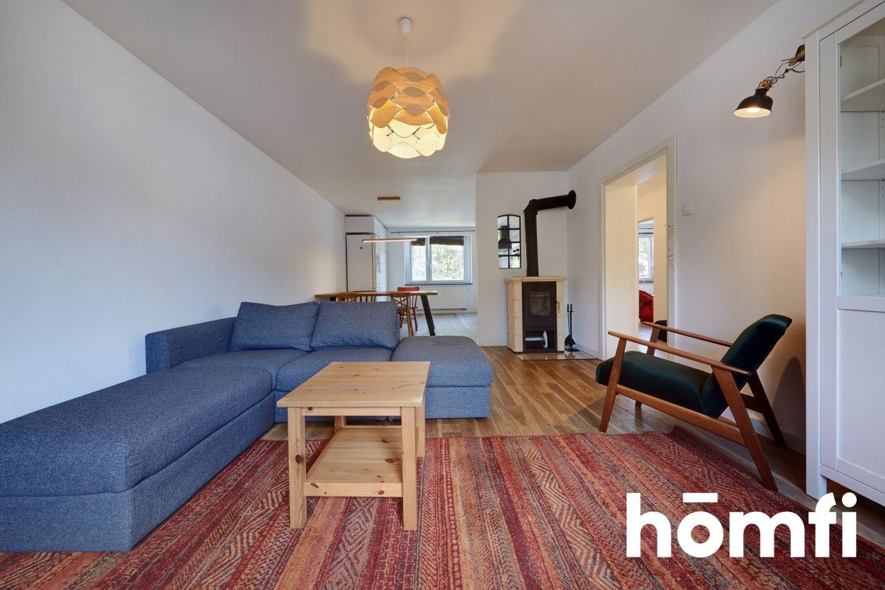 3 pokojowe bezczynszowe mieszkanie na Nowej Ligocie z parkingiem! - Mieszkanie - Wynajem - Katowice, Ligota