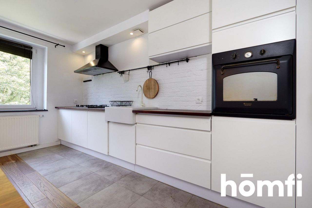 3 room apartment in Ligota Katowice nearby A4 - Apartment - Rent - Katowice, Ligota