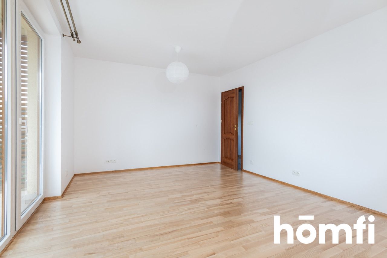 3 pokoje | metro | Park Leśny | miejsce parkingowe - Mieszkanie - Sprzedaż - Warszawa, Targówek