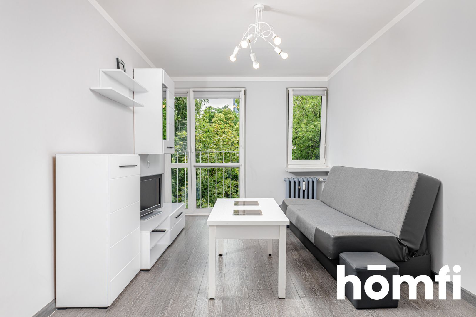 2 pokoje ul Grabiszyńska - Mieszkanie - Wynajem - Wrocław, Stare Miasto