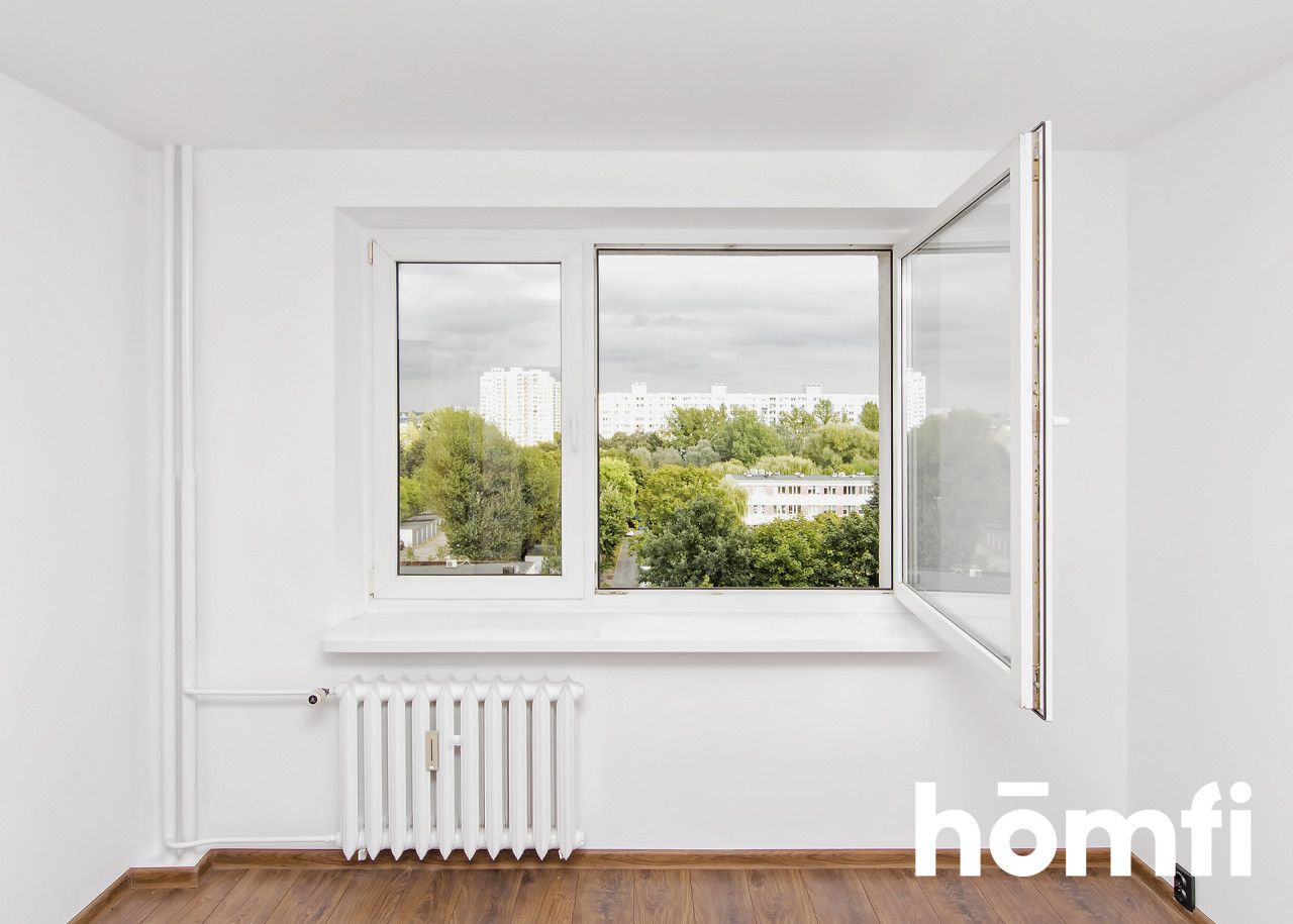 Przytulne 3 pokojowe mieszkanie Rataje/Poznań - Mieszkanie - Wynajem - Poznań, Nowe Miasto