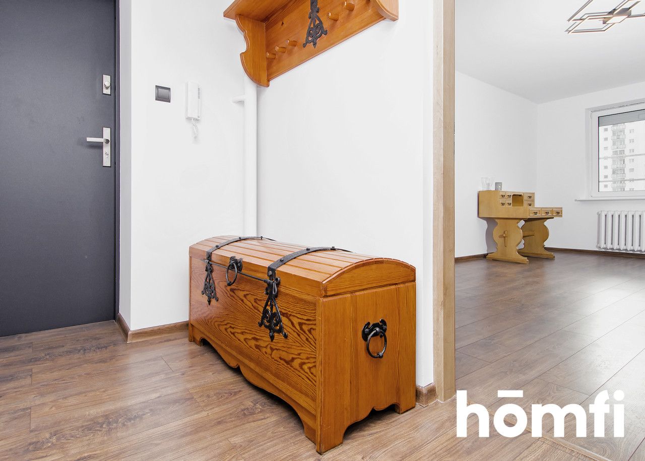 Przytulne 3 pokojowe mieszkanie Rataje/Poznań - Mieszkanie - Wynajem - Poznań, Nowe Miasto