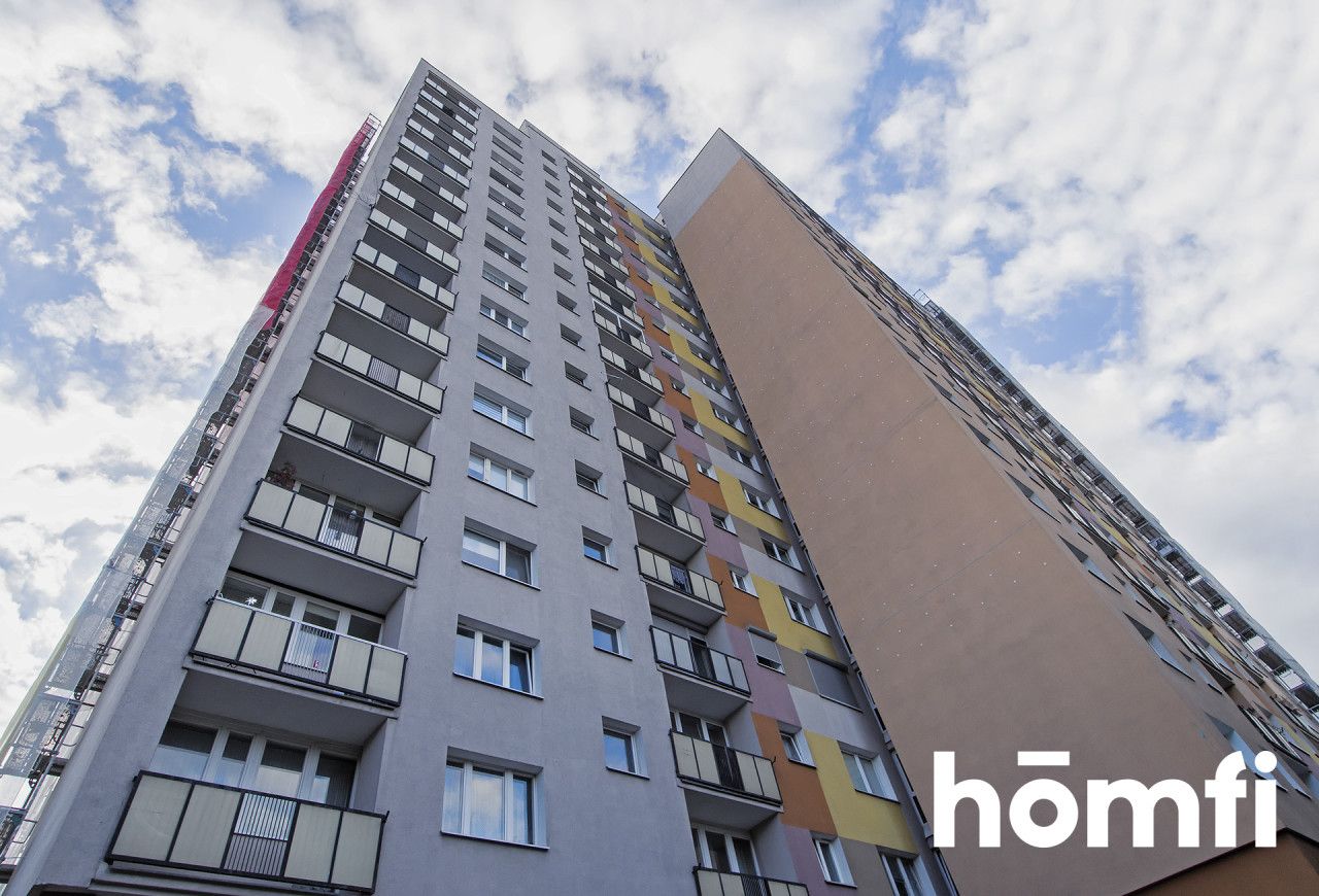 Przytulne 3 pokojowe mieszkanie Rataje/Poznań - Mieszkanie - Wynajem - Poznań, Nowe Miasto