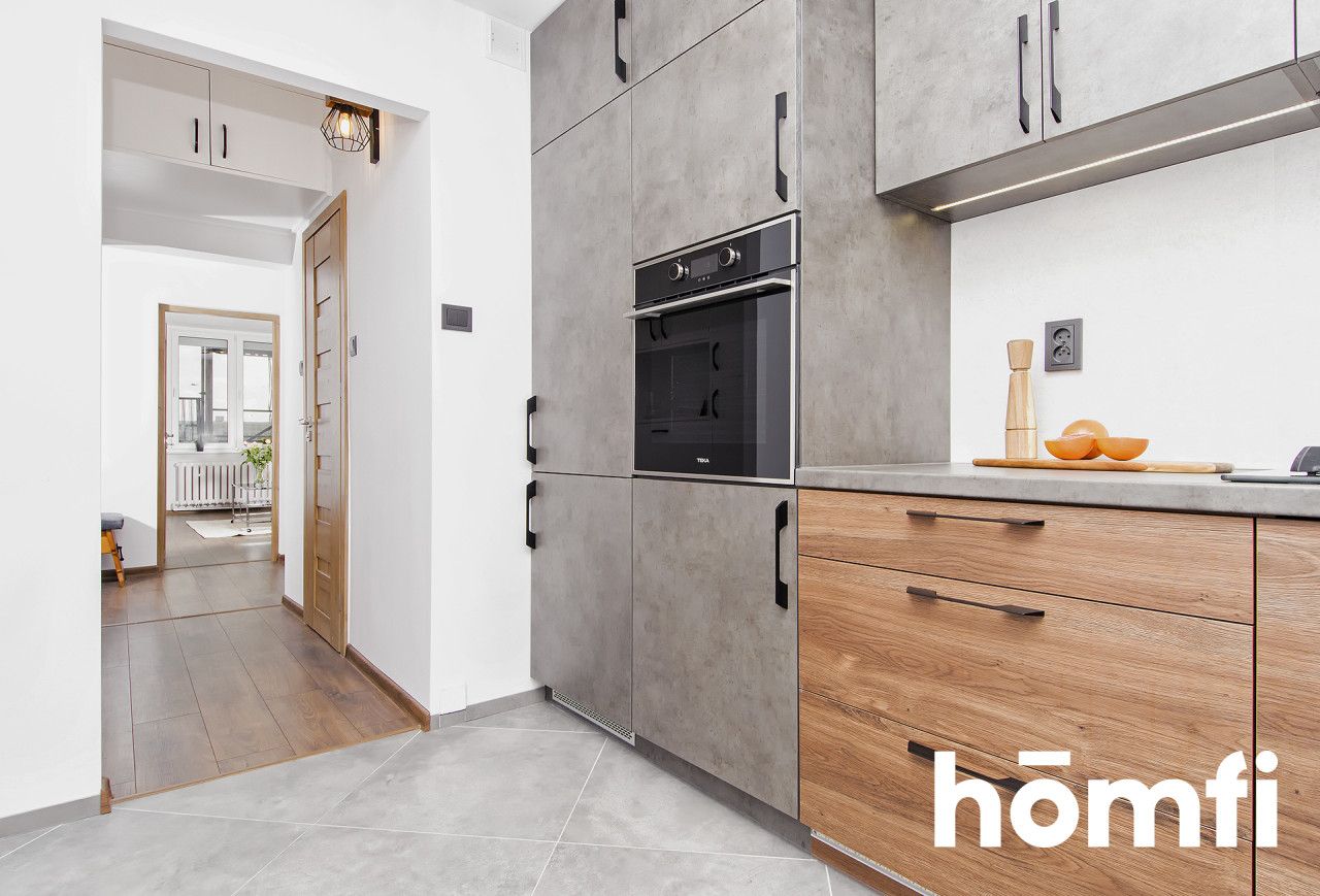 Przytulne 3 pokojowe mieszkanie Rataje/Poznań - Mieszkanie - Wynajem - Poznań, Nowe Miasto