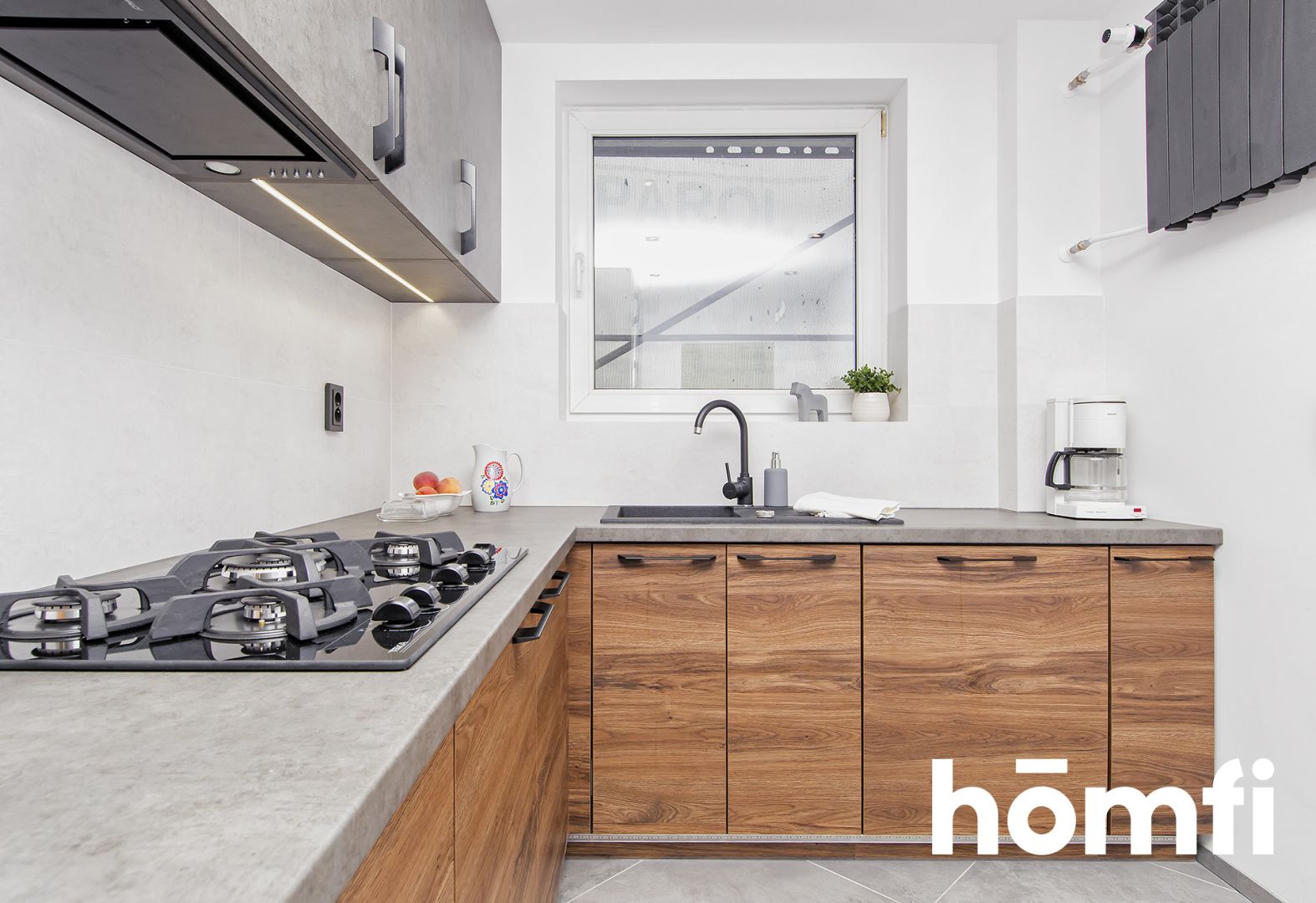 Przytulne 3 pokojowe mieszkanie Rataje/Poznań - Mieszkanie - Wynajem - Poznań, Nowe Miasto