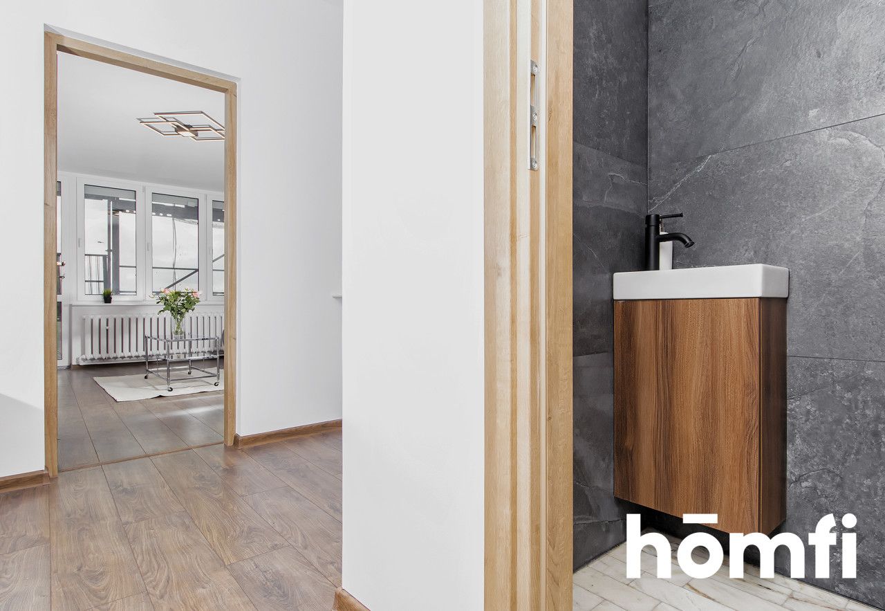 Przytulne 3 pokojowe mieszkanie Rataje/Poznań - Mieszkanie - Wynajem - Poznań, Nowe Miasto