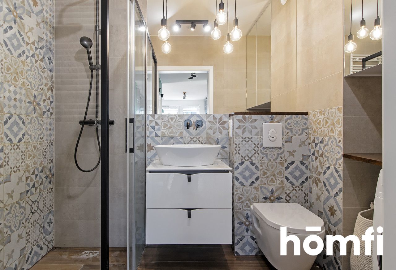 Komfortowe 3 pokoje, mieszkanie z pięknym widokiem - Mieszkanie - Sprzedaż - Poznań, Grunwald