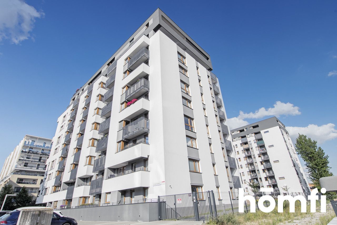 Komfortowe 3 pokoje, mieszkanie z pięknym widokiem - Mieszkanie - Sprzedaż - Poznań, Grunwald