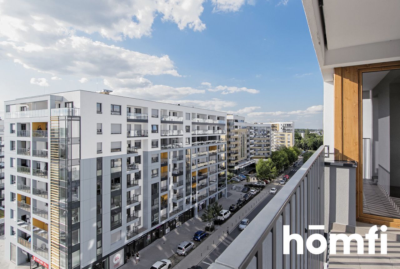 Komfortowe 3 pokoje, mieszkanie z pięknym widokiem - Mieszkanie - Sprzedaż - Poznań, Grunwald