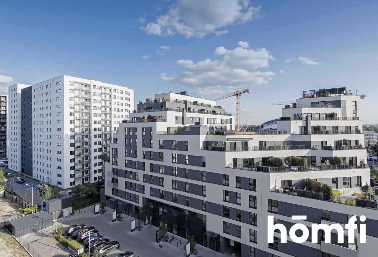 Komfortowe 3 pokoje, mieszkanie z pięknym widokiem - Mieszkanie - Sprzedaż - Poznań, Grunwald