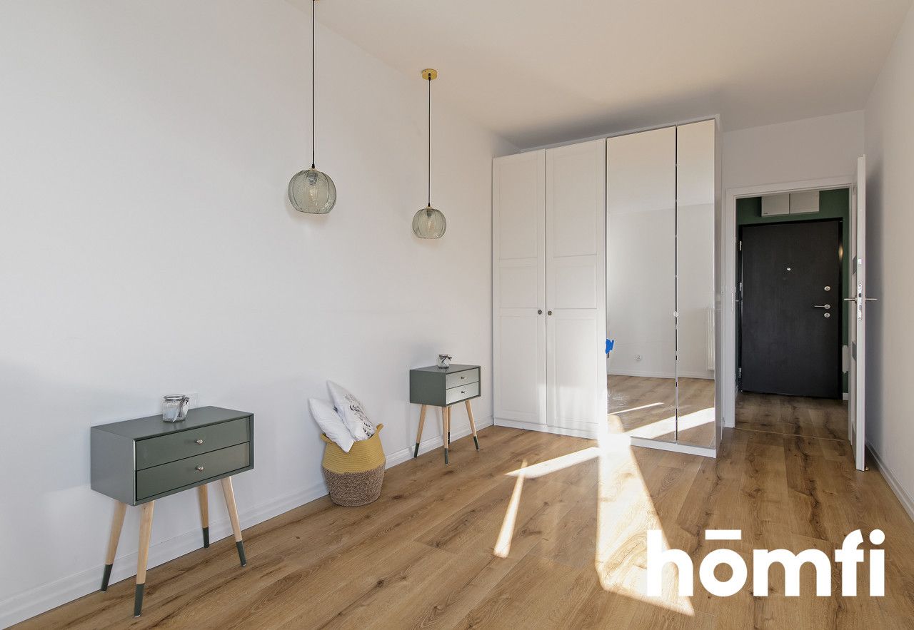 Komfortowe 3 pokoje, mieszkanie z pięknym widokiem - Mieszkanie - Sprzedaż - Poznań, Grunwald