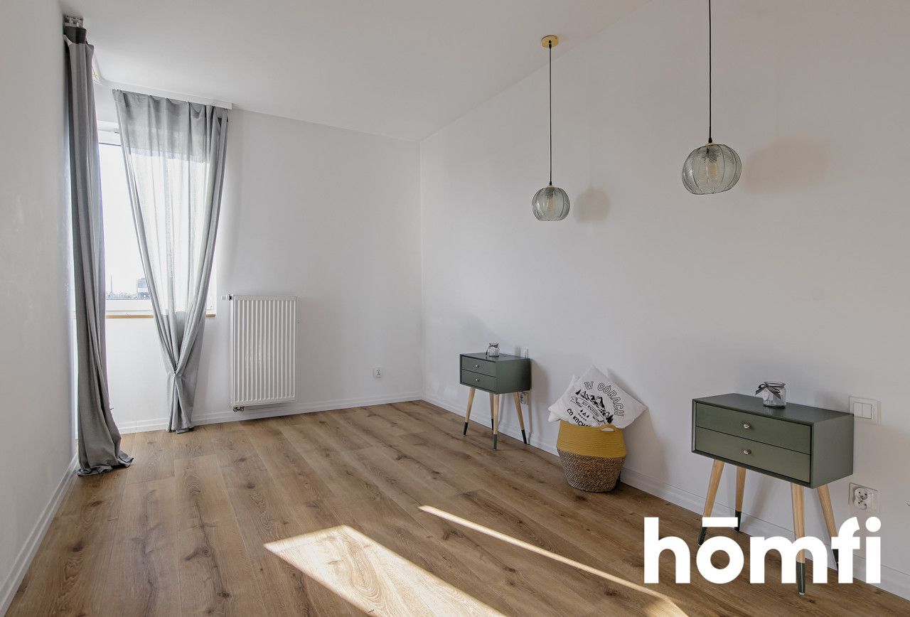 Komfortowe 3 pokoje, mieszkanie z pięknym widokiem - Mieszkanie - Sprzedaż - Poznań, Grunwald