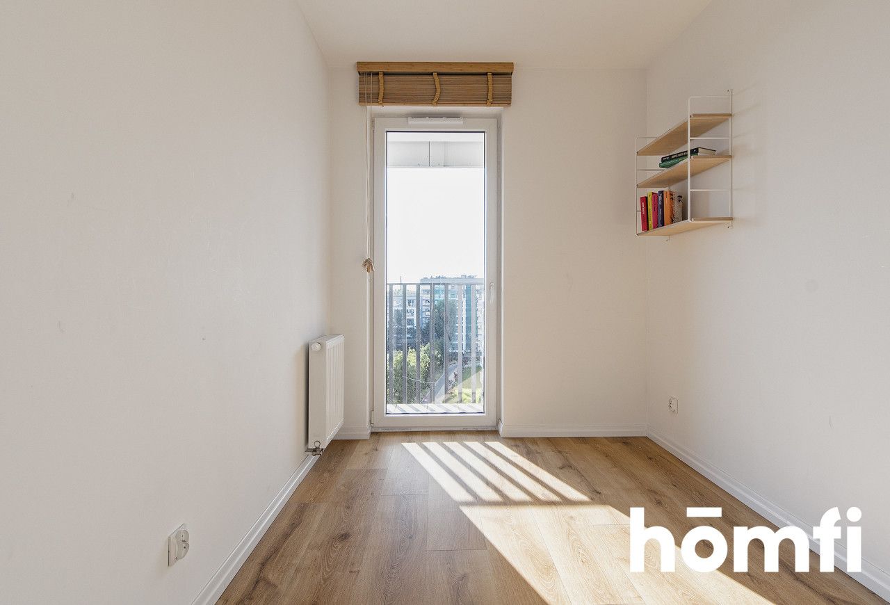 Komfortowe 3 pokoje, mieszkanie z pięknym widokiem - Mieszkanie - Sprzedaż - Poznań, Grunwald