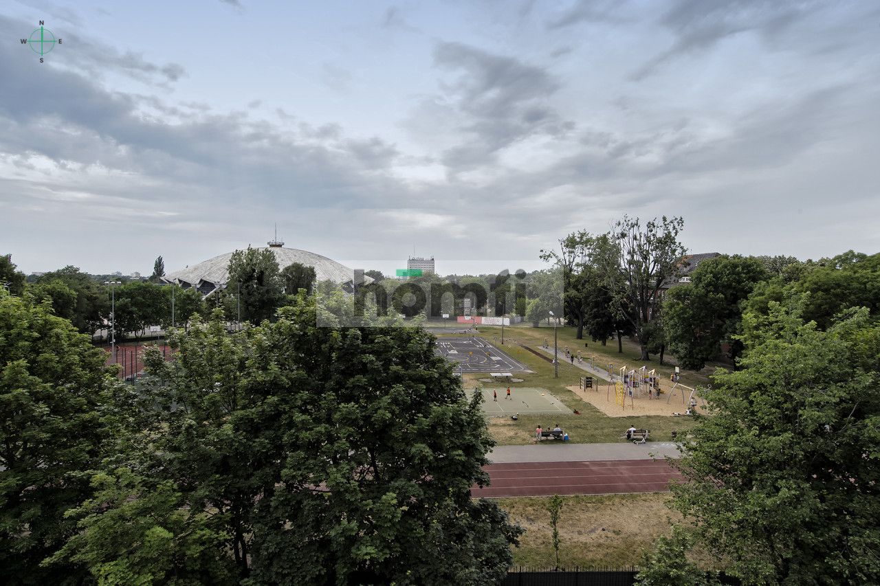 Na wynajem 3 pokojowe mieszkanie w świetnej lokalizacji Łazarz/Poznań - Mieszkanie - Wynajem - Poznań, Grunwald / Łazarz