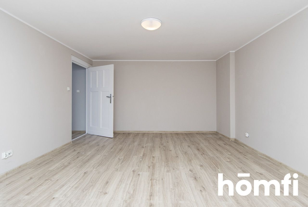 Na wynajem 3 pokojowe mieszkanie w świetnej lokalizacji Łazarz/Poznań - Mieszkanie - Wynajem - Poznań, Grunwald / Łazarz