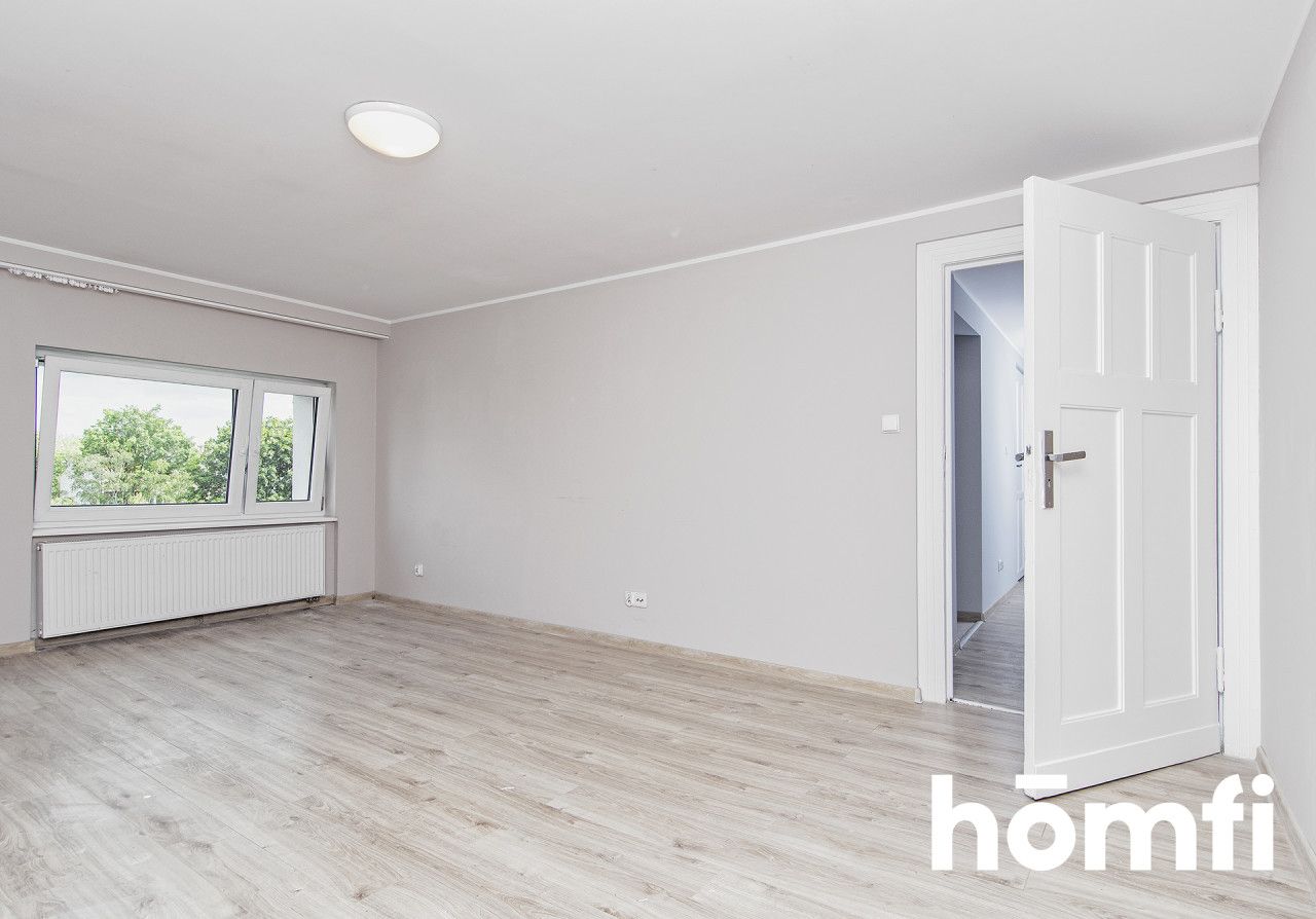 Na wynajem 3 pokojowe mieszkanie w świetnej lokalizacji Łazarz/Poznań - Mieszkanie - Wynajem - Poznań, Grunwald / Łazarz