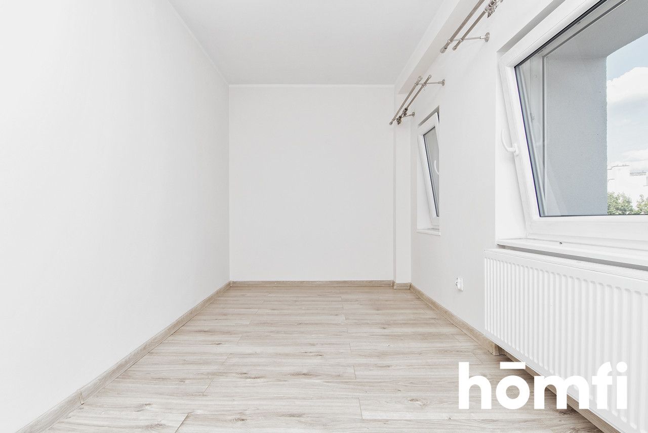 Na wynajem 3 pokojowe mieszkanie w świetnej lokalizacji Łazarz/Poznań - Mieszkanie - Wynajem - Poznań, Grunwald / Łazarz