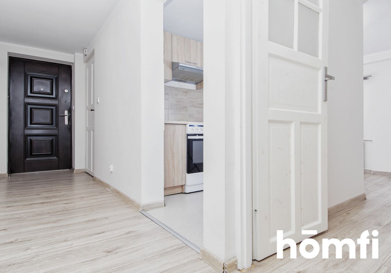 Na wynajem 3 pokojowe mieszkanie w świetnej lokalizacji Łazarz/Poznań - Mieszkanie - Wynajem - Poznań, Grunwald / Łazarz