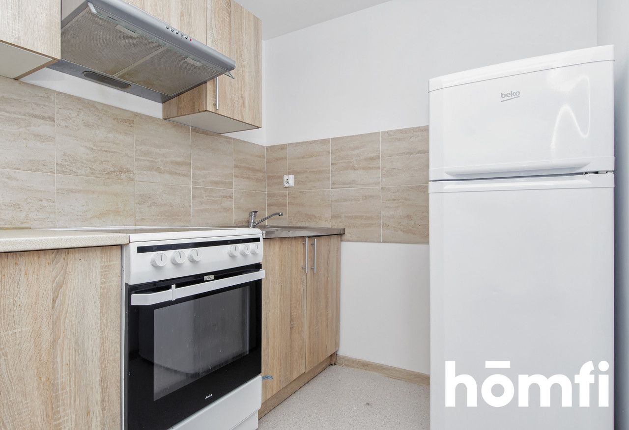 Na wynajem 3 pokojowe mieszkanie w świetnej lokalizacji Łazarz/Poznań - Mieszkanie - Wynajem - Poznań, Grunwald / Łazarz