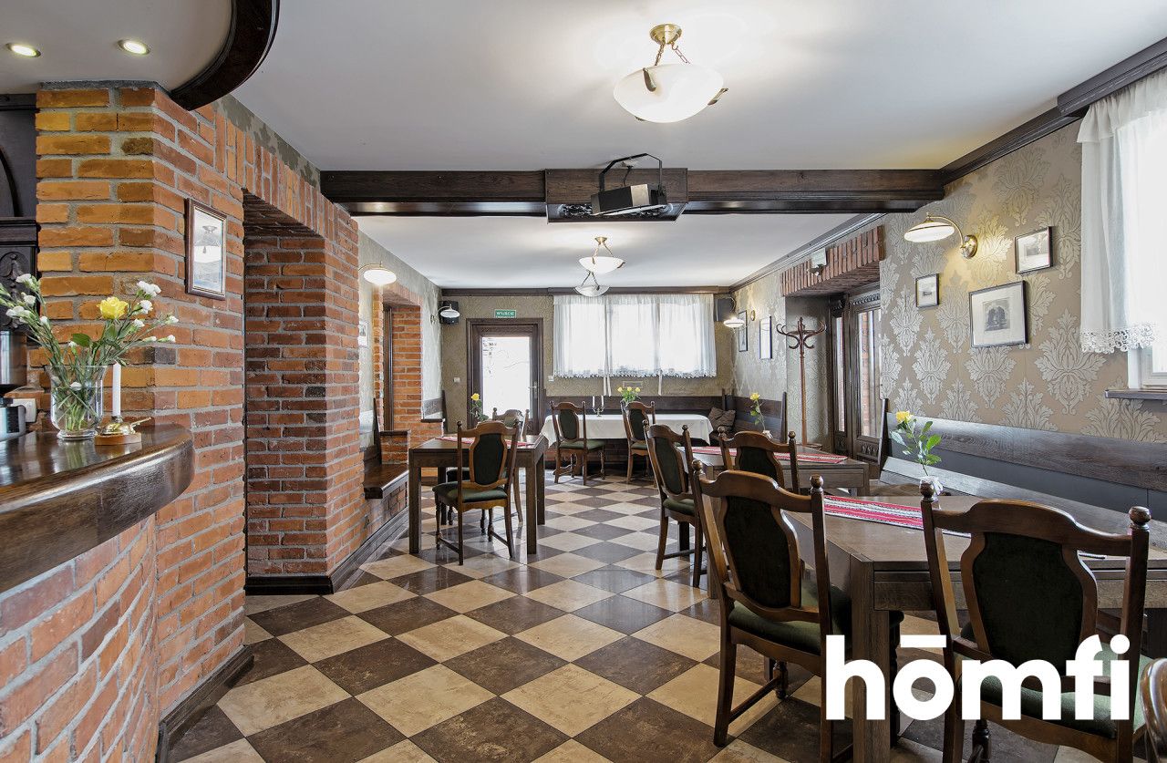 House with garden for sale - SZCZECINEK - Дім - Продаж - Szczecinecki, Szczecinek