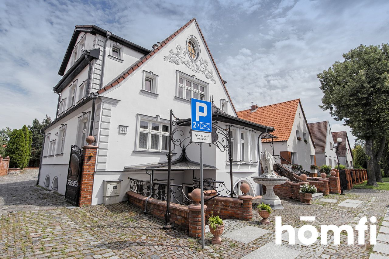 House with garden for sale - SZCZECINEK - Дім - Продаж - Szczecinecki, Szczecinek