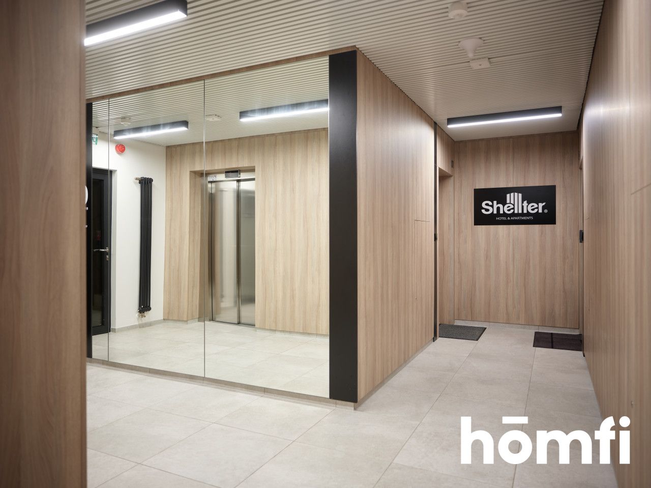 premium apartment by the sea in Rogowo - Apartment - Sale - Gryficki, Trzebiatów / Rogowo