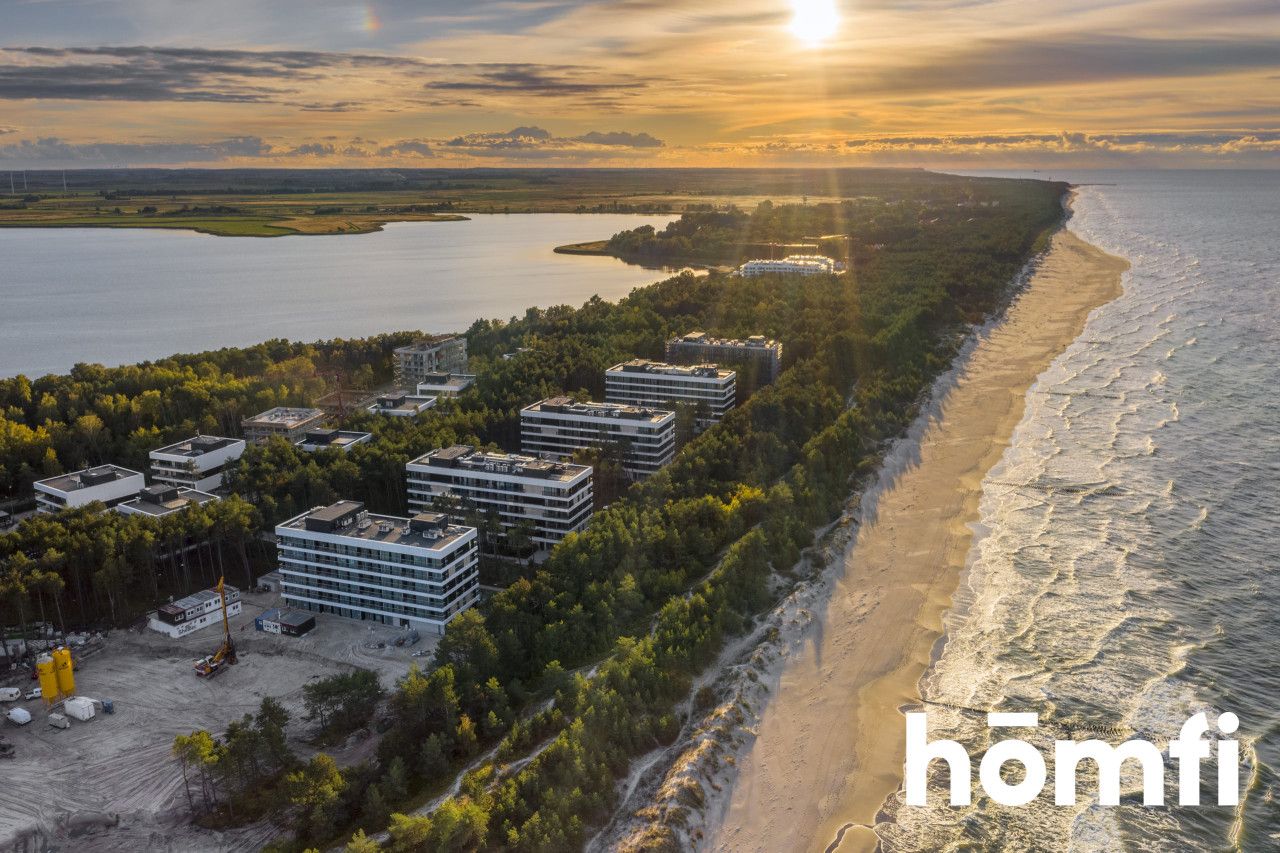 premium apartment by the sea in Rogowo - Apartment - Sale - Gryficki, Trzebiatów / Rogowo