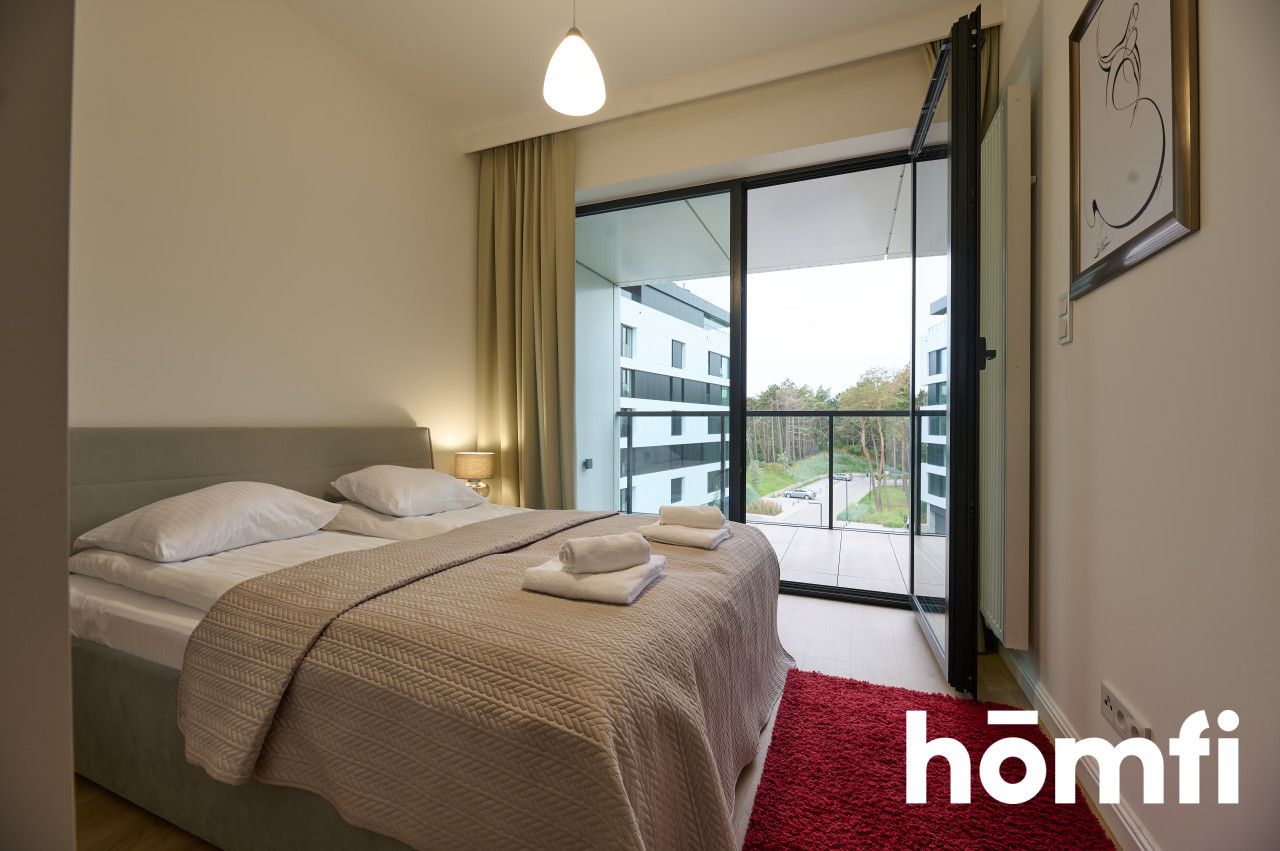 premium apartment by the sea in Rogowo - Apartment - Sale - Gryficki, Trzebiatów / Rogowo