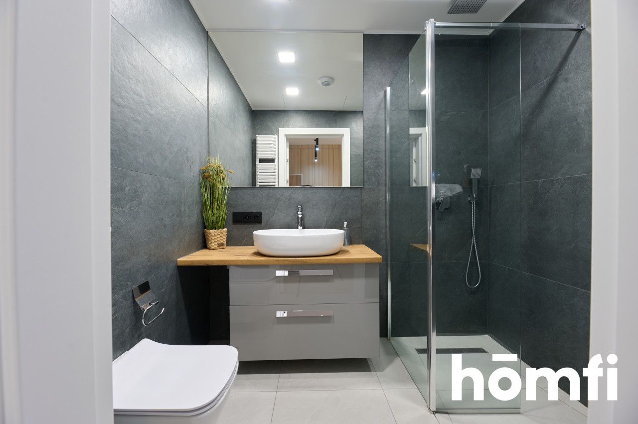 premium apartment by the sea in Rogowo - Apartment - Sale - Gryficki, Trzebiatów / Rogowo