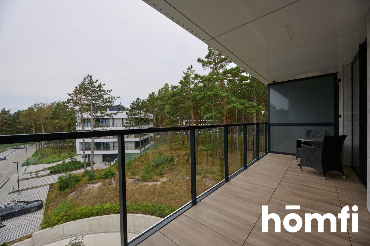 premium apartment by the sea in Rogowo - Apartment - Sale - Gryficki, Trzebiatów / Rogowo