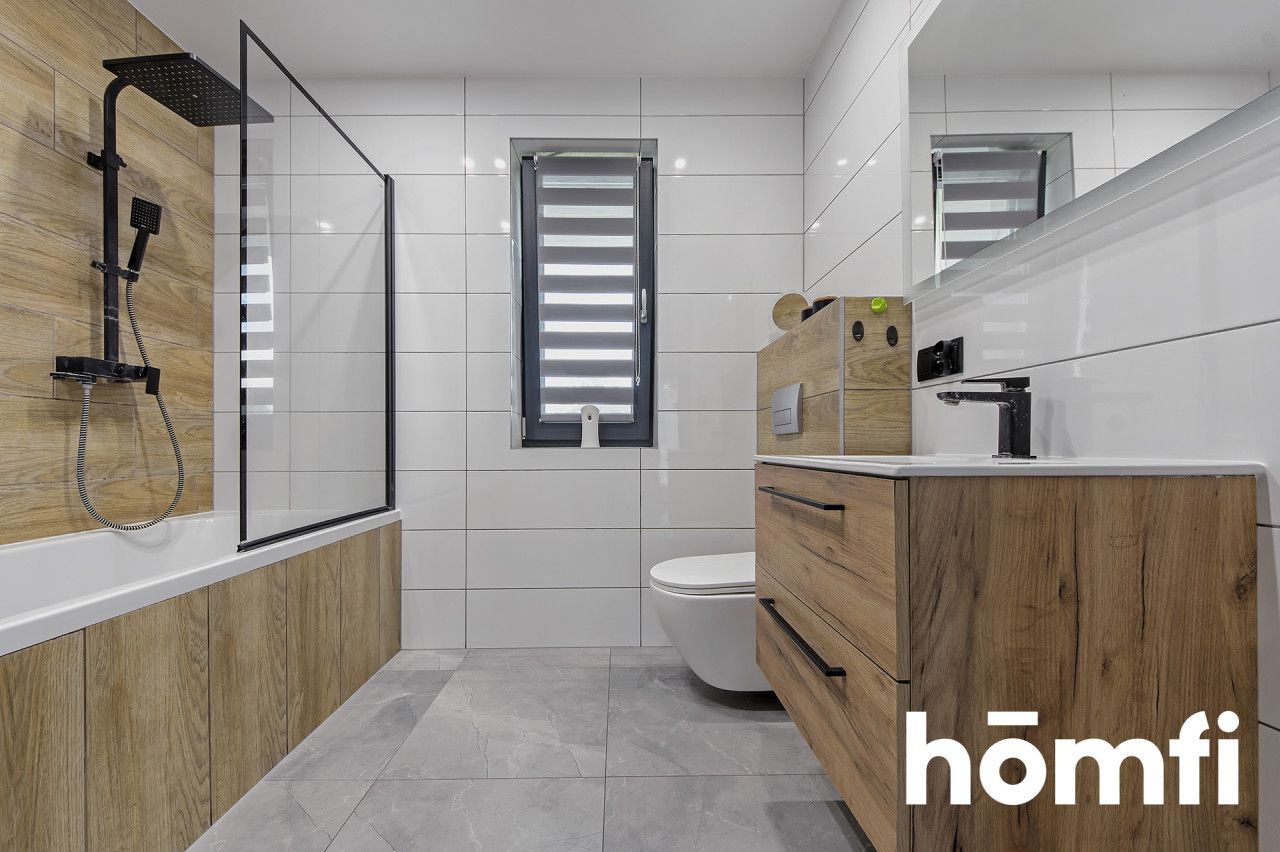 Dom wolnostojący, 3 sypialnie - duża działka 2000m - Dom - Sprzedaż - Nowotomyski, Lwówek / Wymyślanka