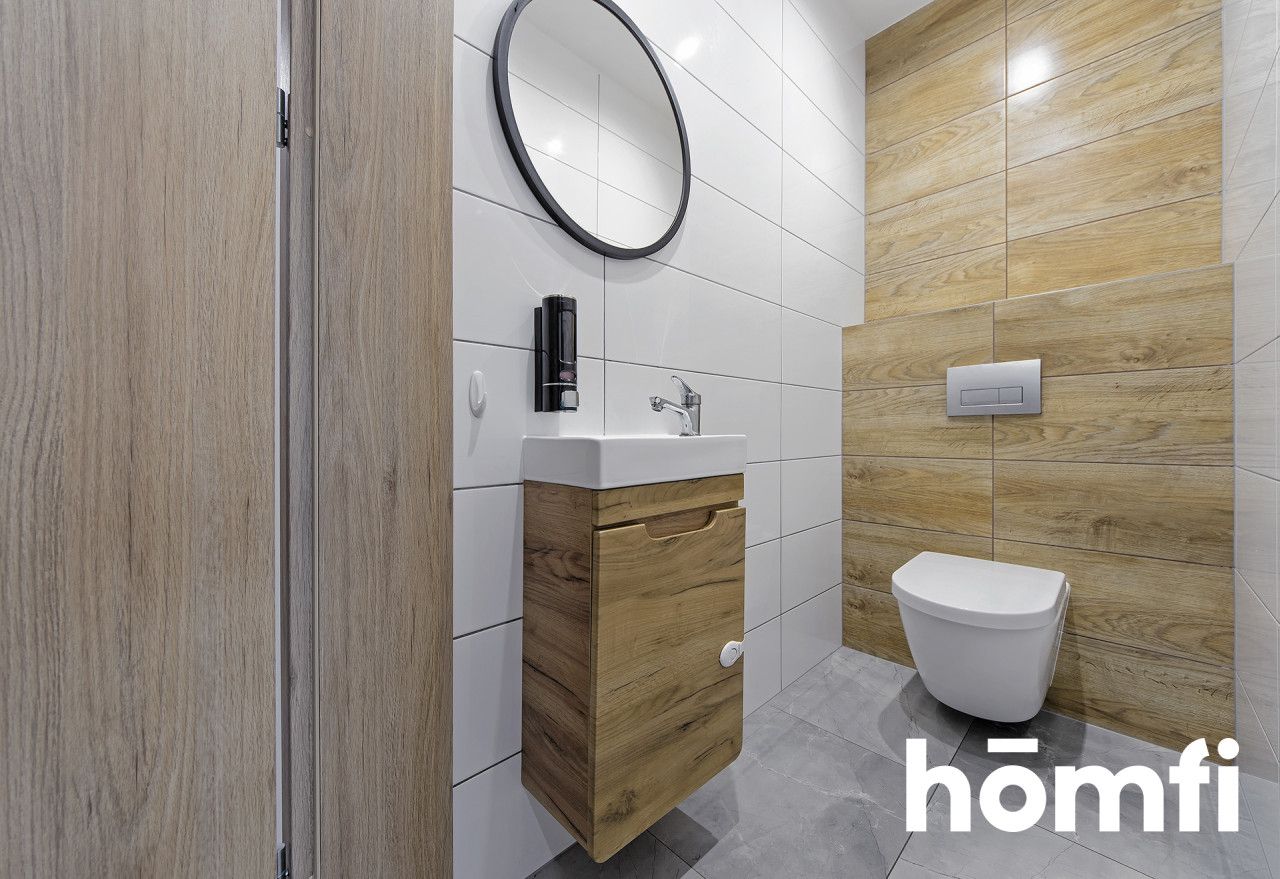 Dom wolnostojący, 3 sypialnie - duża działka 2000m - Dom - Sprzedaż - Nowotomyski, Lwówek / Wymyślanka