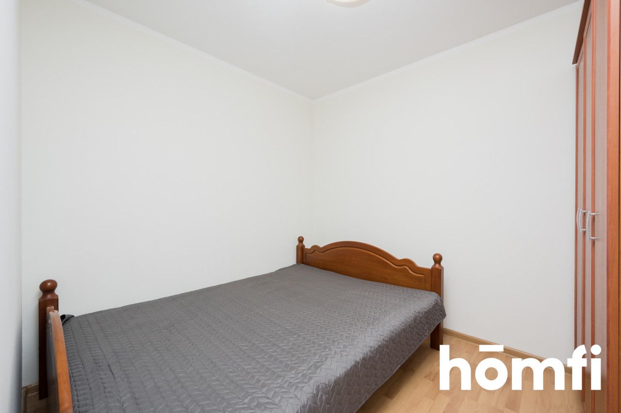 Przestronne studio 31,5 m2 (ul. Dobrego Pasterza 31) - Mieszkanie - Wynajem - Kraków, Śródmieście / Prądnik Czerwony