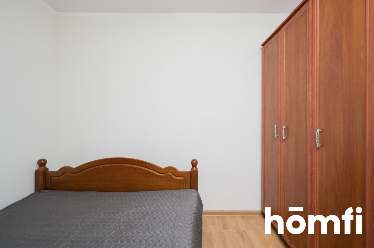 Przestronne studio 31,5 m2 (ul. Dobrego Pasterza 31) - Mieszkanie - Wynajem - Kraków, Śródmieście / Prądnik Czerwony