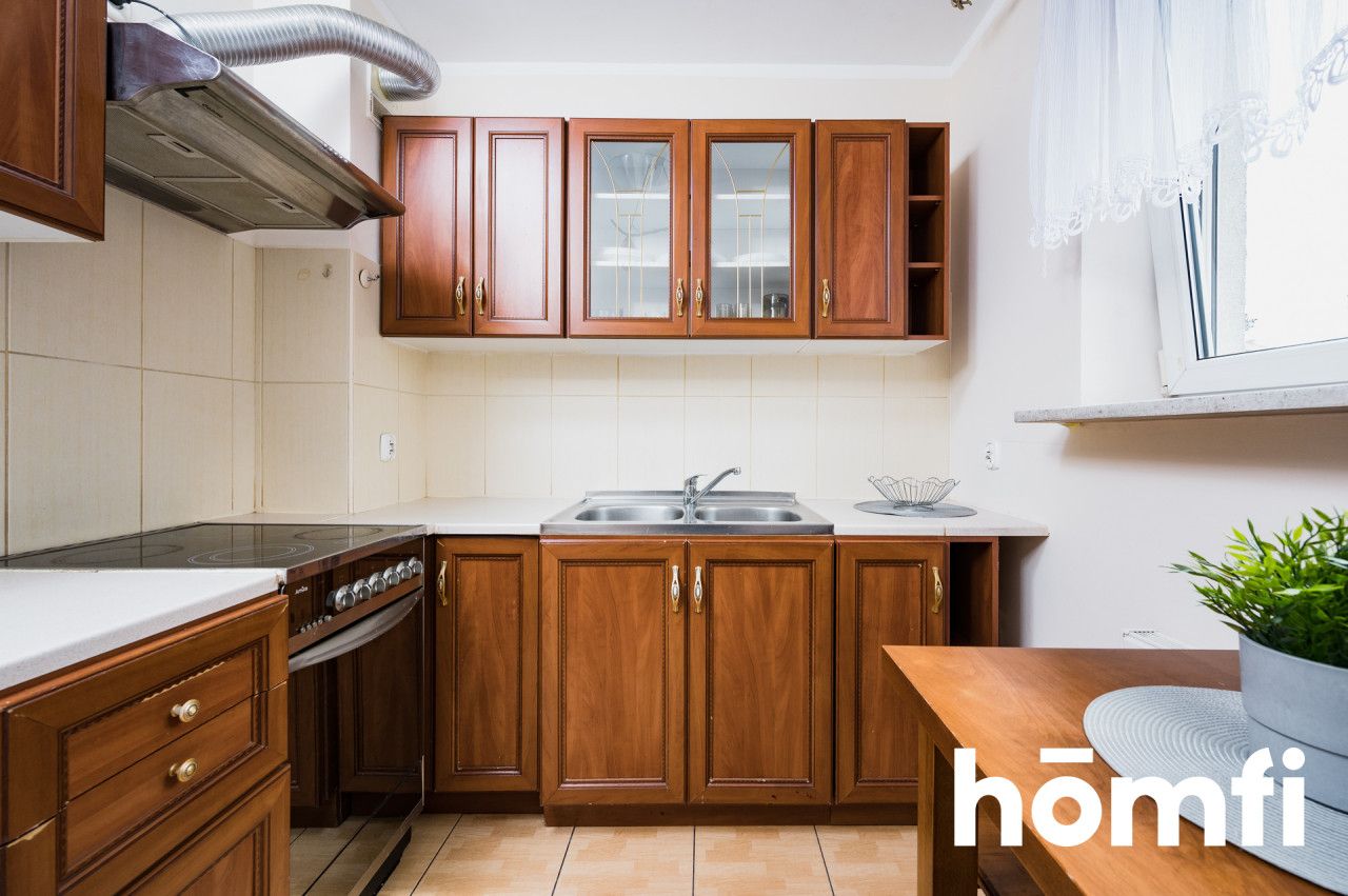 Przestronne studio 31,5 m2 (ul. Dobrego Pasterza 31) - Mieszkanie - Wynajem - Kraków, Śródmieście / Prądnik Czerwony