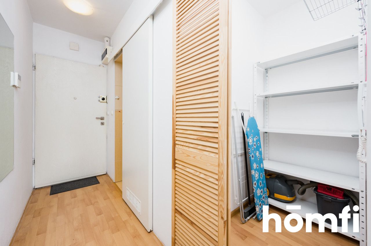 Przestronne studio 31,5 m2 (ul. Dobrego Pasterza 31) - Mieszkanie - Wynajem - Kraków, Śródmieście / Prądnik Czerwony