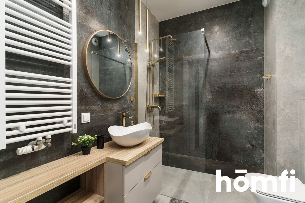 Piękny nowy apartament z ogrodem i miejscem w hali - Mieszkanie - Wynajem - Gdańsk, Piecki-Migowo